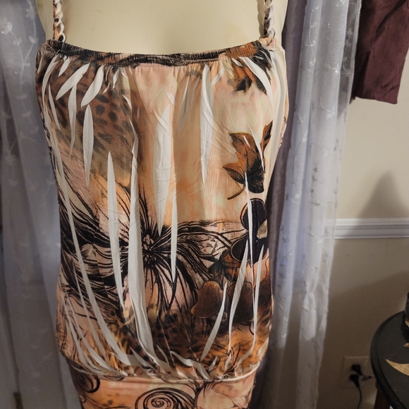 Dress M - Picture 2 of 5